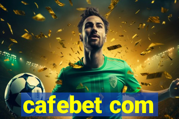 cafebet com